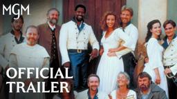 Official Trailer