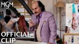 Paolo’s Own Line