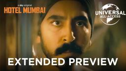 Welcome Back to The Taj - Extended Preview