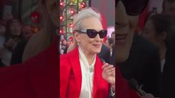 A moment for The Devil Wears Prada 2 Cast