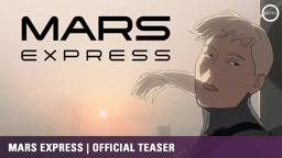 Official Teaser Trailer