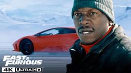 Intense Chase Leads to Roman's Lamborghini Sinking