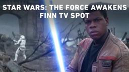 Finn TV Spot (Official)