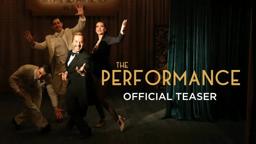 Official Teaser