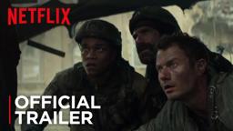 Official Trailer