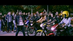 Minahmoto Trailer HD