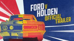 Ford v Holden | Official Trailer | Park Circus