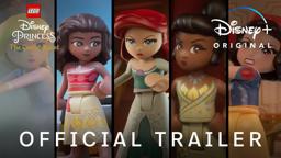 Official Trailer