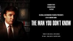 The Untold Truth of Donald J. Trump | The Man You Don’t Know - Official Trailer 2024