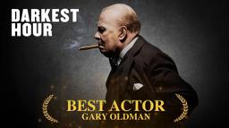 Churchill's New Typist - Extended Preview