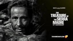 70th Anniversary Spot