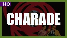 Charade (1963) Trailer
