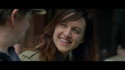 Official Theatrical Trailer
