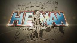 Power of Grayskull: The Definitive History of He-Man and the Masters of the Universe