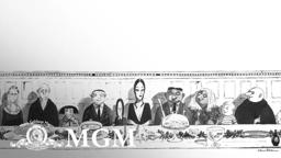 Charles Addams Featurette