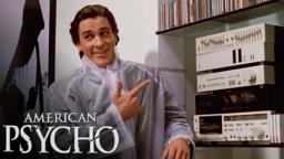 'Patrick Bateman Gets Revenge' Scene