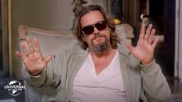 "I'm The Dude" - Extended Preview
