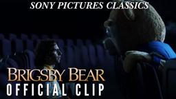 "Forensic Evidence" Official Clip
