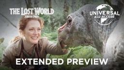 Looking for Dr. Sarah Harding - Extended Preview