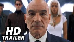 X-Men (2000) Original Trailer [HD 1080p]