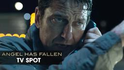 Official TV Spot “Good Man”