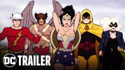 Official Trailer