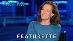 Sigourney Weaver