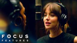 Dakota Johnson Sings "They Don't Love You Like I Do"