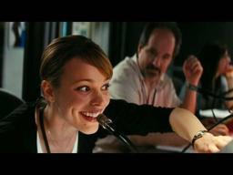 'Morning Glory' Trailer HD