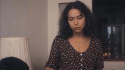 Eva In Trouble