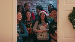 Cast Carols