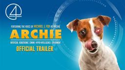 Official Trailer