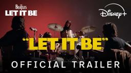 Official Disney+ Trailer