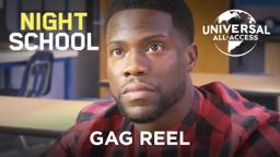 Gag Reel