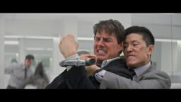 "Bathroom Fight" Clip