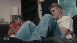 Meeting Justin