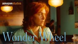 Wonder Wheel – Clip: Boardwalk [HD] | Amazon Studios