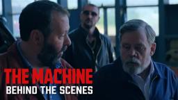 Pitching the Film