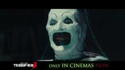 Only In Cinemas Now