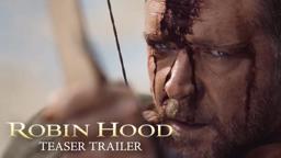 Teaser Trailer