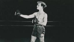 Buster Keaton's BATTLING BUTLER (4K Restoration) | Official US Trailer