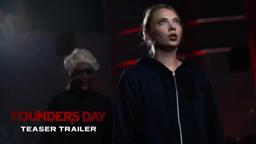 Official Teaser Trailer