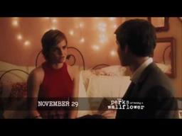 The Perks of Love -- Perks of Being a Wallflower 2012