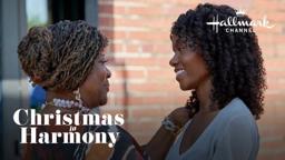 On Location - Christmas in Harmony - Hallmark Channel