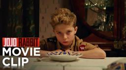 “This Table is Switzerland" Clip