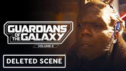 IGN Exclusive Deleted Scene
