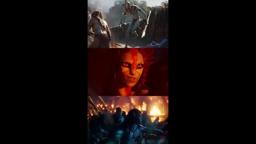 From The Ashes
