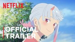 Official Trailer [Subtitled]