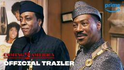 Official Trailer