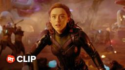 Movie Clip - Jump Tap